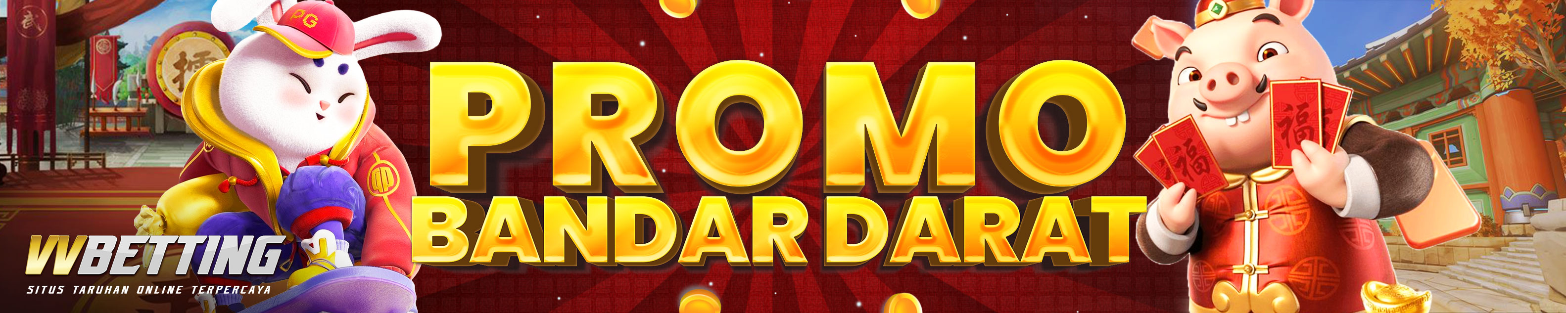 Promo bandar darat togel